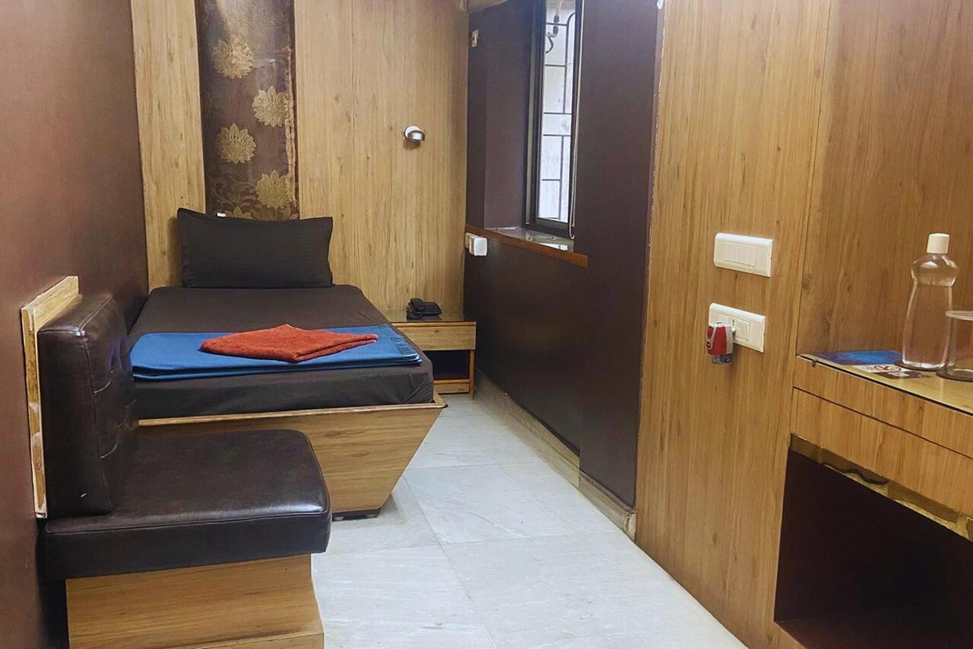The Kei Inn & Suites Hotel Near Salt Lake Kalkutta Kültér fotó