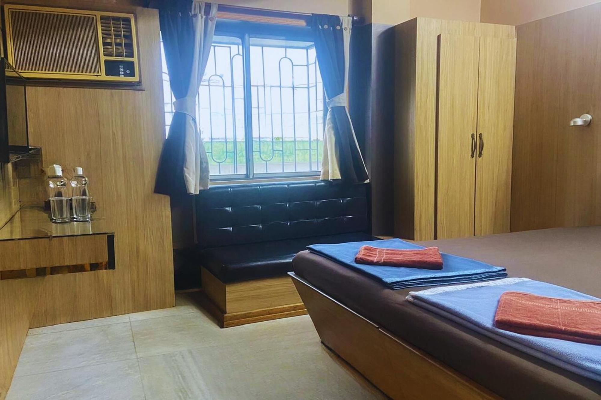The Kei Inn & Suites Hotel Near Salt Lake Kalkutta Kültér fotó